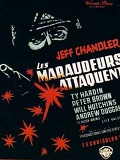 Les Maraudeurs attaquent