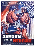 Samson contre Hercule