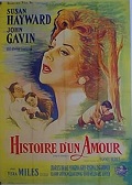 Histoire d'un amour