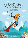 Jean-Michel le caribou et les histoires d'amour interd.