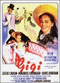 Gigi (1958)