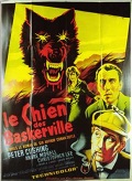 Le Chien des Baskerville