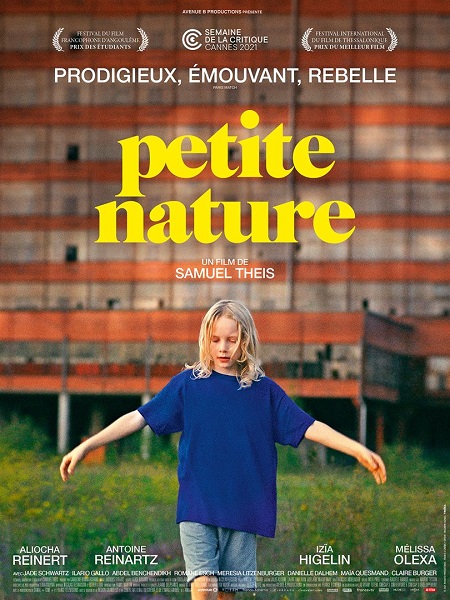 Petite nature (Softie)