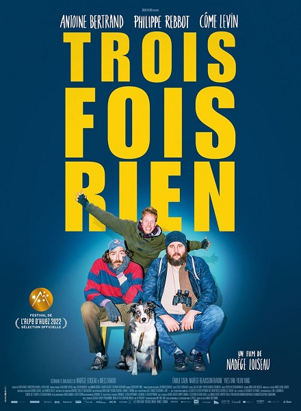 Trois fois rien (Three Times Nothing)