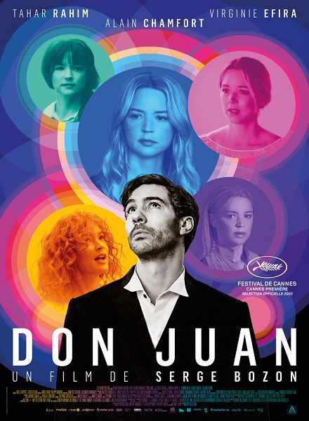 Don Juan (2022)