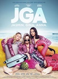 JGA - Jasmin. Gina. Anna