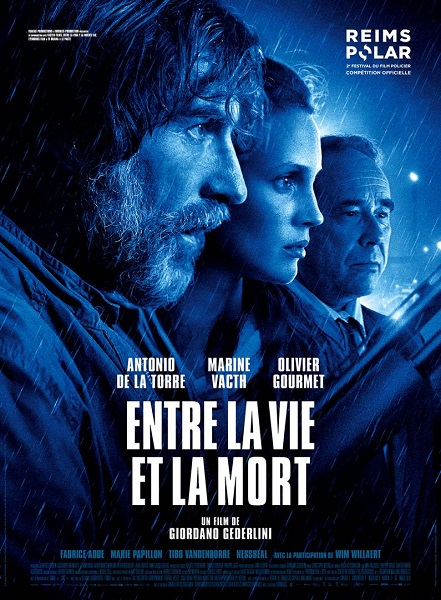 Entre la vie et la mort (On the Edge)