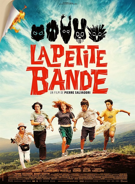 La Petite bande (2022)