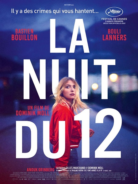 La Nuit du 12 (The Night of the 12th)