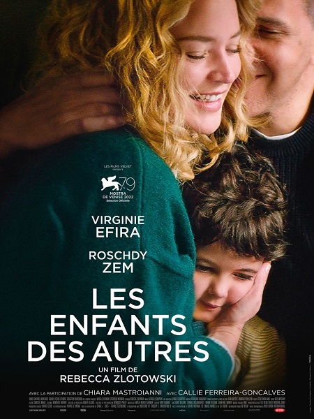 Les Enfants des autres (Other People's Children)