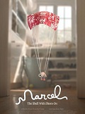 Marcel the Shell with Shoes On