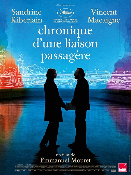 Chronique d\'une liaison passagère