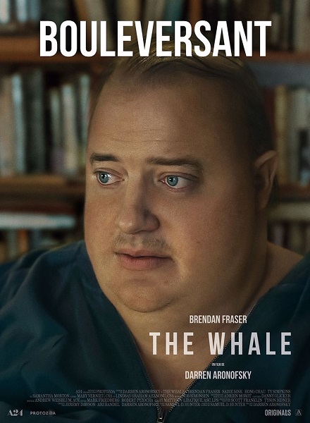 The Whale