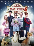 Die Schule der magischen Tiere 2 (School of Magical An.