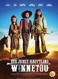 Der junge Häuptling Winnetou