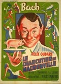 Le Charcutier de Machonville