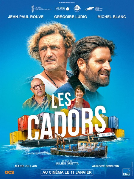 Les Cadors (Top Dogs)