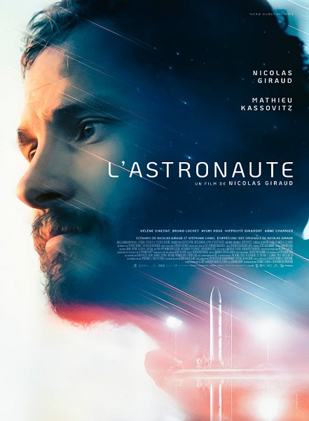 L\'Astronaute (The Astronaut)