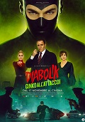 Diabolik - Ginko all'att.