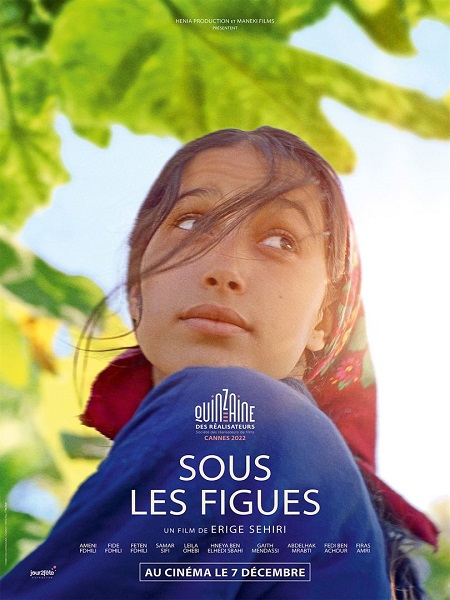 Sous les figues