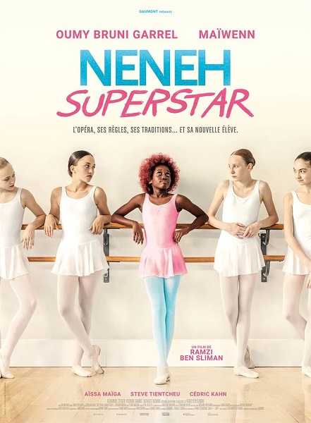 Neneh Superstar