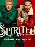 Spirited, l'Esprit de No.