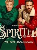 Spirited, l'Esprit de No.