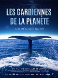 Les Gardiennes de la planète (Whale Nation)