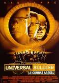Universal Soldier: le co.
