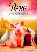 Babe, le cochon dans la ville