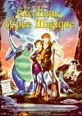 Quest for Camelot