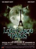 Le Loup-garou de Paris