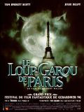 An American Werewolf in Paris