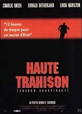 Hautre trahison