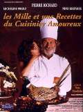 Shekvarebuli kulinaris ataserti retsepti (A Chef in Love)