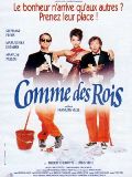 Comme des rois