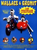 Les Nouvelles aventures de Wallace et Gromit