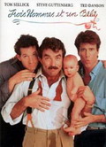 Three Men and a Baby