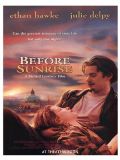 Before Sunrise