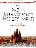 Petits arrangements avec les morts