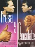 Fresa y Chocolate