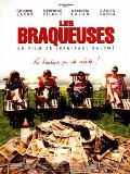 Les Braqueuses