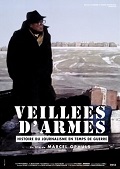 Veillées d'armes