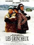 Les Grincheux