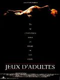 Jeux d'adultes