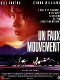 Un faux mouvement