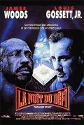 La Nuit du défi