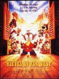 Fievel au Far-West