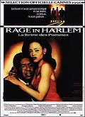 Rage in Harlem