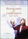 Rosencrantz et Guildenstern sont morts